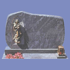 European Tombstone